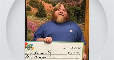 powerball winner colorado